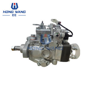 Pièces détachées pour excavatrice HongWang ME201998 104641-3420 Pompe d'injection de carburant compatible avec Mitsubishi Pajero 4M40 4M40T 2.8L Moteur 1 an - Product Image 4