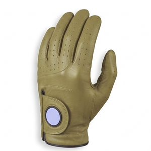 Guantes de Golf Multifuncionales Personalizados para Hombre/Mujer con Logotipo Bordado para Adultos, Fabricante OEM, Calidad Premium para Hombre - Product Image 3