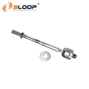 Extremo de Barra de Dirección D8E21-3TA0A R/L para Nissan - Product Image 1