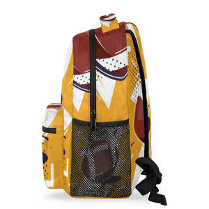 Mochila Deportiva para Béisbol y Sóftbol, Personalizada, de Nailon/Poliéster, para Guardar Bates y Equipo, Servicio Personalizado OEM/ODM - Product Image 5