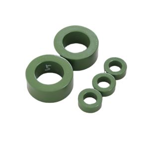 Imán de anillo de núcleo de transformador toroidal de acero de silicio orientado de 50Hz/60Hz 0,27mm para sensor de corriente y transformador de curret - Product Image 3