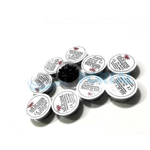 Hemorrhoid Silicone <b>Rubber</b> Bands O <b>Rings</b> For Piles Surgery Pack Of 1000 Pcs Surgical Instruments Kit SUAVE SURGICAL - Product Image 1