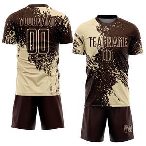 Bulk Soccer Uniform Supplier Custom Soccer Uniforms <b>Athletic</b> Uniforms for Schools Fast Turnaround Service - Product Image 6
