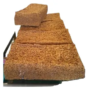 Premium Fabriek Massief Blok Natuurlijke Standaard Vietnam Rubber (Svr) 5,10, 20