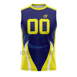 Uniforme de football américain pour femmes adultes, respirant, personnalisable, de haute qualité, fabriqué en 100% polyester, à bas prix - Product Image 3
