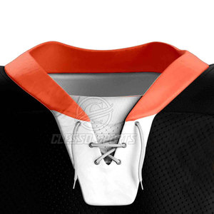 Uniforme de hockey sur glace à séchage rapide avec logo personnalisé, fabrication professionnelle, haute qualité, uniforme de hockey sur glace très vendu - Product Image 6