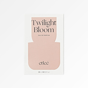 10ml <b>perfume</b> <b>bottle</b> Korean K-Beauty Eteulrie Eau De Parfum Twilight Bloom <b>30ml</b>/10ml Made in Korea women s - Product Image 1