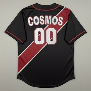 Uniforme de Softbol Personalizado de Primera Calidad con Logotipo del Equipo, Estilo Azul Cielo, Conjunto de Camiseta de Béisbol para Adultos y Jóvenes - Product Image 5