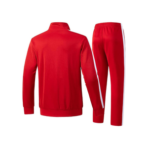 Conjunto Deportivo Moderno con Capucha, Top Atlético y Pantalones de Alto Rendimiento - Product Image 2