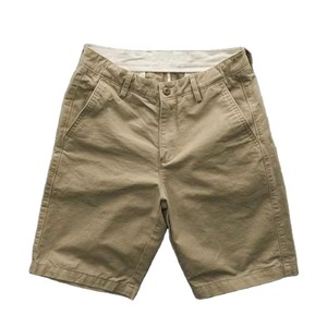 Pantalones Cortos Cargo de Lona 100% Poliéster para Hombre, Talla Grande, Corte Casual, Estilo Básico de Verano, con Logotipo Personalizado - Product Image 1