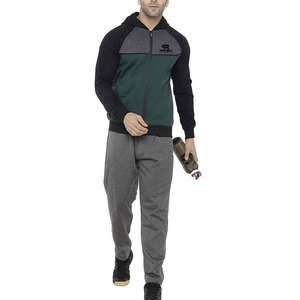 Conjuntos Deportivos Transpirables para Hombre, Ideales para Uso Casual y Ropa de Corte Relajado, en Oferta - Product Image 3