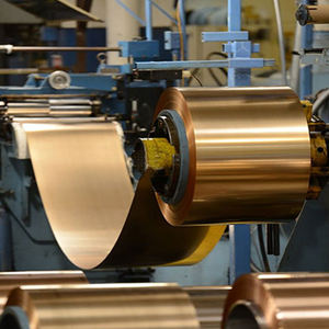 Bande de cuivre bronze de haute qualité de marque Zhengde pour soudage, alliages H59 H62 H65 H68, bobine C28000 C27200, rouleau C27000 C26200 – Qualité supérieure pour la découpe - Product Image 6