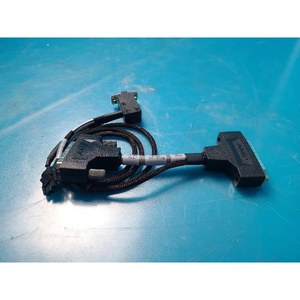 AMAT 0140-14445 Conjunto de Arnés para Productor, Calentador de Oblea RF F, Usado, Piezas de Equipos Semiconductores Legados - Product Image 1
