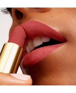 ลิปสติกเติมเพื่อรอยจูบเบลอแบบด้าน | Carolina Herrera - Product Image 4