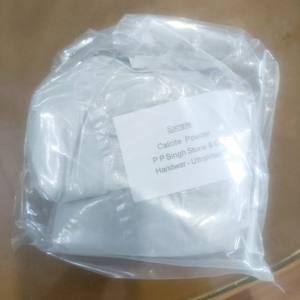 Poudre de calcite et de dolomite pour les usines industrielles d'acier, de céramique et d'articles sanitaires - Product Image 2