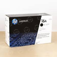 Impresora HP CF352A de Material PET para Suministro de Cartuchos - Product Image 3