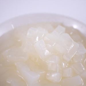 Gelatina de Coco con Lichi Nata de Coco, Botella de 3.85kg, Topping para Té de Burbujas de Taiwán - Product Image 3