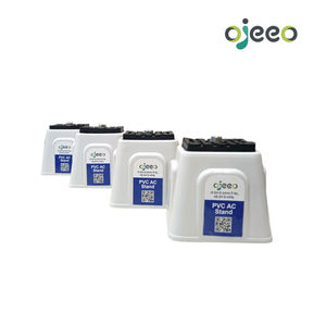 Soporte para Unidad de Condensador de PVC Resistente a la Corrosión para Exteriores, del Proveedor de India al Mejor Precio - Product Image 6