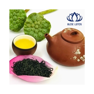 Té de Lotus 2026 Aprobado por Clientes, Ingredientes Premium Limpios para Consumo Diario y Regalo, Sabor Suave, Calidad de Exportación - Product Image 1