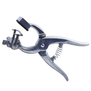 Pinzas Rotatorias de Alta Calidad para Marcar Orejas de Ganado, Pinzas Veterinarias para Marcar Orejas de Animales de Granja - Product Image 2