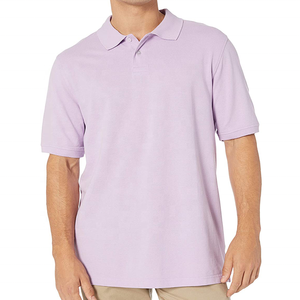 Camisetas para Hombre Hechas en Pakistán, Transpirables, de Alta Calidad, 100% Algodón, Secado Rápido, Manga Corta, Corte Regular, Diseño Sólido, Logotipo Personalizado - Product Image 3