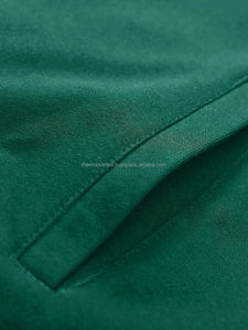 Chaqueta de béisbol universitaria de lana unisex para hombre con capucha Letterman Puffer Style Winter Satin Canvas Fabric XL Size jacket para hombre - Product Image 6