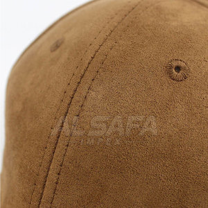 Gorra de Béisbol de Marca Privada en Stock, Diseño Único, Gorra de Béisbol para Adultos, Gorra de Béisbol Clásica en Oferta - Product Image 6