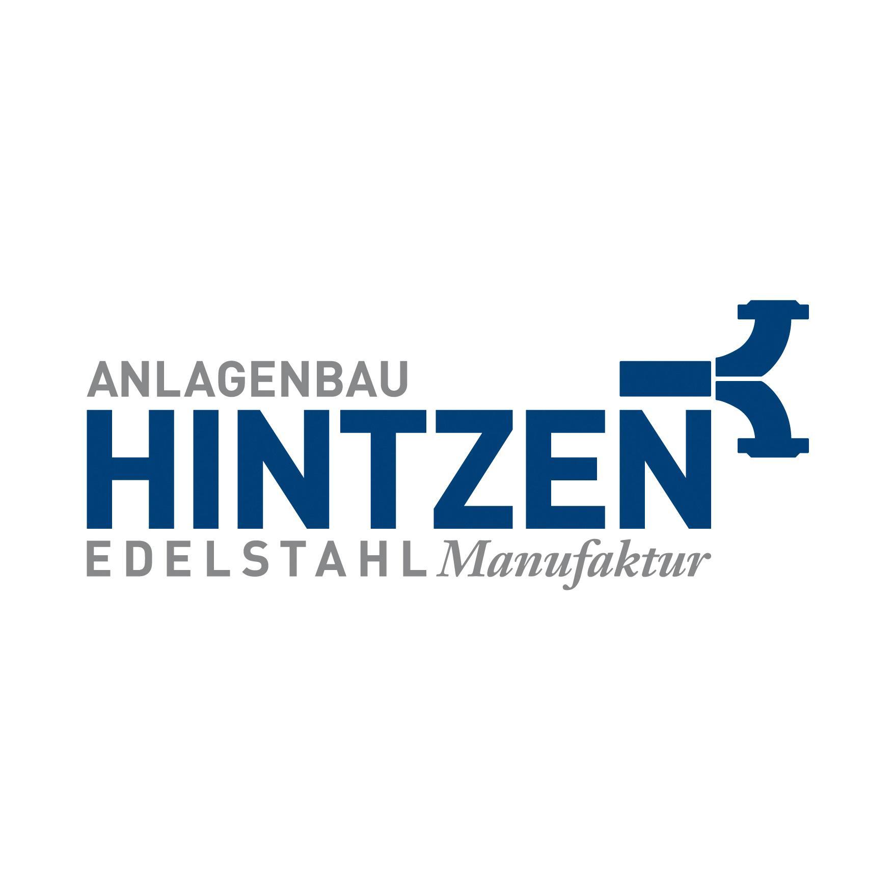 Hintzen GmbH logo