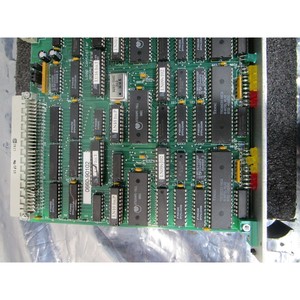 AMAT 0660-90102 CE LCVME-10x LOOP CONTROLLER, 110137 - อุปกรณ์และอะไหล่เซมิคอนดักเตอร์มือสองระดับโลกที่เชื่อถือได้ - Product Image 3
