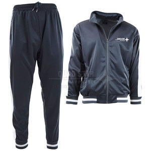 Trajes Deportivos para Hombre a Precio Razonable, Nueva Llegada, Ropa para Hombre, Trajes Deportivos Personalizados en Color, Trajes Deportivos de Moda para Personal Deportivo - Product Image 2