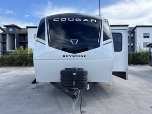 Nuevo Keystone Cougar 25FKD 2026 - Product Image 4