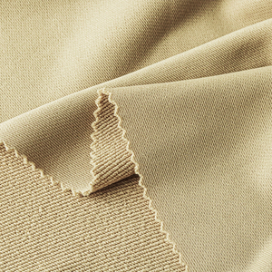 High GSM French Terry Fabric for Heavy Hoodies Jogging Pants and Urban Fashion Wear - Product Image 2