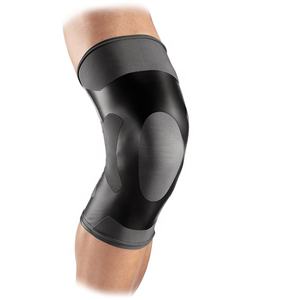 Vente en gros 2025 Logo personnalisé Robuste 7mm Néoprène Compression Genou Manches Respirant Fitness Powerlifting Gym Workouts Sports - Product Image 3