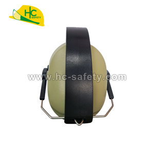 Gafas de Seguridad HC706, Lentes Transparentes Duraderas con Protección UV400, Antirayaduras, Ligeras y Cómodas para Seguridad Industrial - Product Image 5