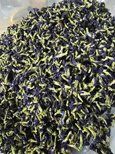Fleur de pois papillon de qualité supérieure pour une couleur bleue naturelle dans les boissons et les aliments, fournisseur en gros du Vietnam - Product Image 3