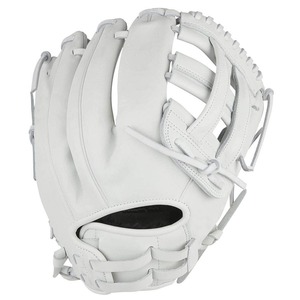 Wholesale Feel Comfortable Outfield Pitcher <b>Baseball</b> <b>Gloves</b> Tear Resistance Strong Softball <b>Gloves</b> Cowhide Waterproof - Product Image 1