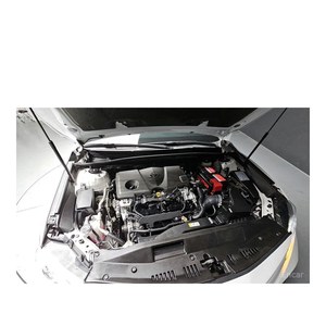 2018 for Toyota Camry 2.5 with Automatic Gearbox 27,847 km Leather Seats Rear <b>Camera</b> Left Steering - Product Image 6