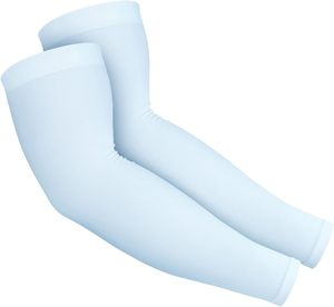 Manchons de compression pour bras, protection unie, imperméables, antibactériens, respirants, pour le sport, la pêche et le cyclisme - Product Image 4