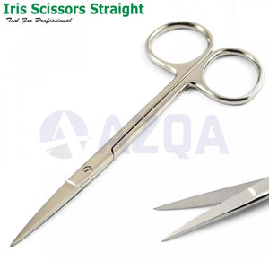 Kit de Instrumentos Quirúrgicos Profesionales de Acero Inoxidable para Podología y Cirugía de Uñas Encarnadas, para Tratamiento Avanzado del Cuidado de los Pies - Product Image 2