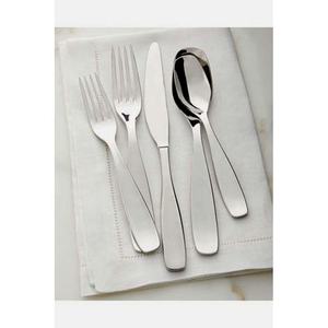 Stainless Steel Matte Custom Party Flatware <b>Mirror</b> Polish <b>Gold</b> Plated Cutlery Luxury Stainless Steel Silverware Cutlery Set - Product Image 4