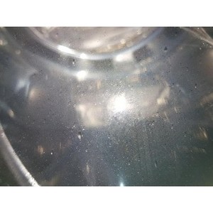 206 2000-2012 Phare antibrouillard avant droit (côté droit) d'occasion OEM 67742981 - Product Image 3