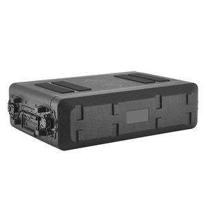 Borsa per Strumenti a 12 Scomparti con Vano per Rack Poco Profondo e Costruzione in Polietilene - Product Image 1
