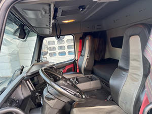 Producto TOP USADO en Perfectas Condiciones, FM 6x2 420 hk Sorling Tippdumper, LISTO PARA USAR - Product Image 2