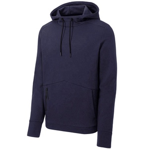 Vêtements d'hiver personnalisés, chemises thermiques en tricot gaufré 100% coton, manches longues - Product Image 1