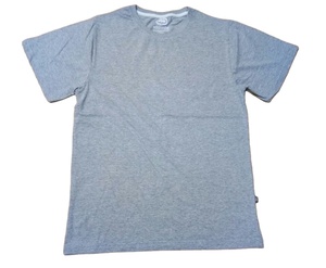 MEN'S PLAIN T-SHIRT FOR PRINTING - Product Image 1