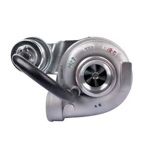 GT2052S New Turbocharger and Parts for Perkins <b>Engine</b> <b>Models</b> 1004-40T 2674A371 2674A093 U2674A093 - Product Image 6
