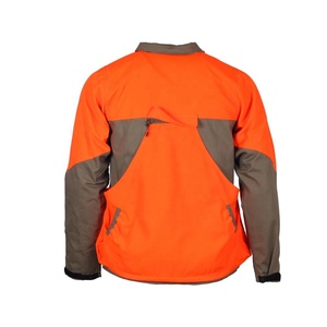 OEM Customization Mens Hunting Jackets Autumn Camouflage Design Breathable Soft <b>Shell</b> Jacket Perfect for Outdoor Hunting - Product Image 2