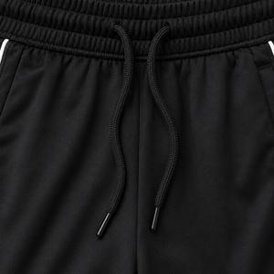 Ascend Unisex Tracksuit Set Solid Color Full Sleeve Zipper Front Sporty Autumn Wear Breathable Regular Fit <b>Jogging</b> <b>Suit</b> - Product Image 4