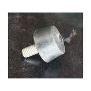ขาปรับระดับสำหรับโต๊ะเฟอร์นิเจอร์แบบเกลียวพร้อมแผ่นรองปรับระดับ - Product Image 3