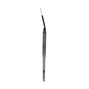 Juego de Instrumentos Médicos Manuales al por Mayor # 3 mangores de bisturí de acero inoxidable con cabezal giratorio de 180 grados, herramienta quirúrgica con certificación CE - Product Image 2
